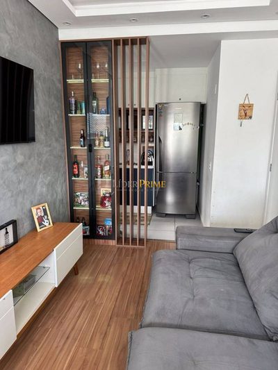 Apartamento, 2 quartos, 60 m² - Foto 3