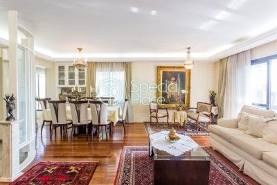 Cobertura, 4 quartos, 400 m² - Foto 3