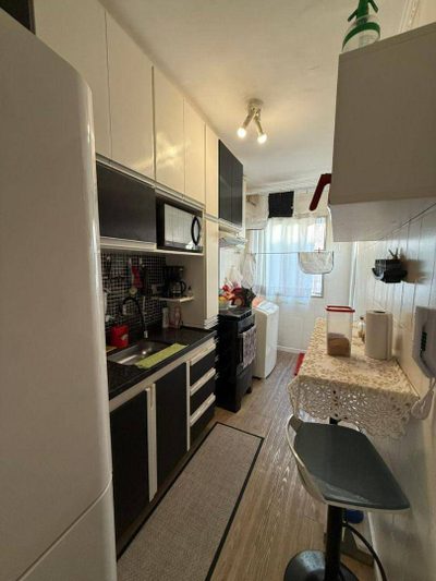 Apartamento, 1 quarto, 43 m² - Foto 5