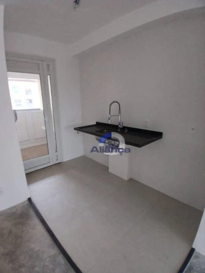 Apartamento, 2 quartos, 80 m² - Foto 2