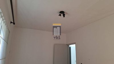 Apartamento, 2 quartos, 60 m² - Foto 5