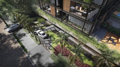 Apartamento, 3 quartos, 170 m² - Foto 4
