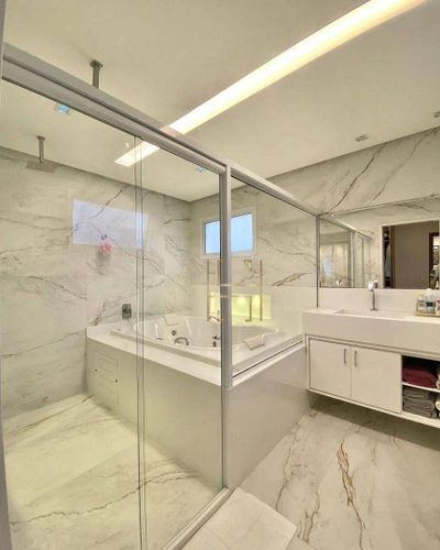 Casa de Condomínio, 3 quartos - Foto 5