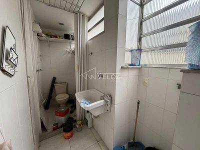 Cobertura, 2 quartos, 150 m² - Foto 1
