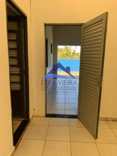 Chácara, 3 quartos, 3418 m² - Foto 2
