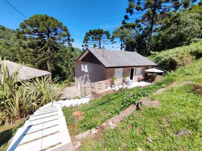 Casa, 3 quartos, 200 m² - Foto 1