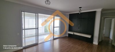 Apartamento, 3 quartos, 98 m² - Foto 1