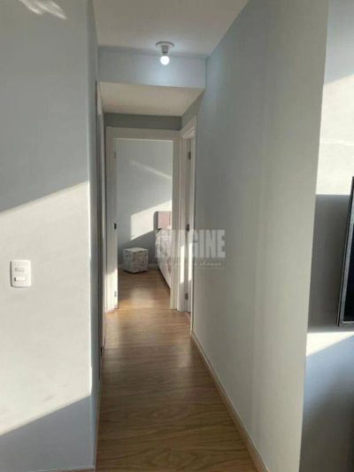 Apartamento, 2 quartos, 42 m² - Foto 2