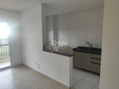 Apartamento, 2 quartos, 53 m² - Foto 4