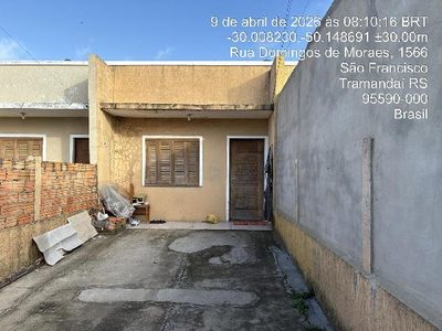 Casa, 2 quartos, 386 m² - Foto 1
