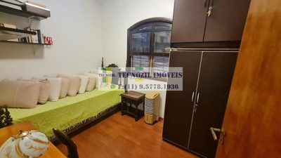 Sobrado, 3 quartos, 187 m² - Foto 5