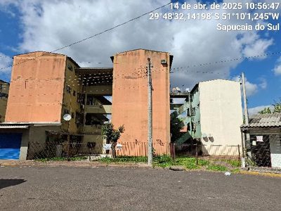 Apartamento, 2 quartos, 10 m² - Foto 1