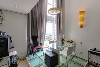 Apartamento, 1 quarto, 71 m² - Foto 2