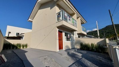 Sobrado, 2 quartos, 73 m² - Foto 2