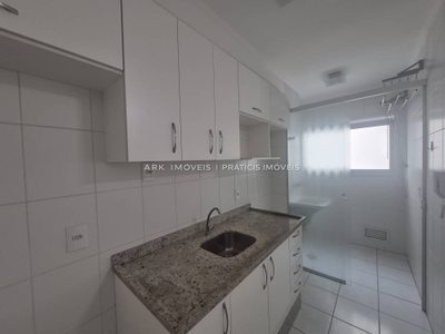 Apartamento, 1 quarto, 41 m² - Foto 5