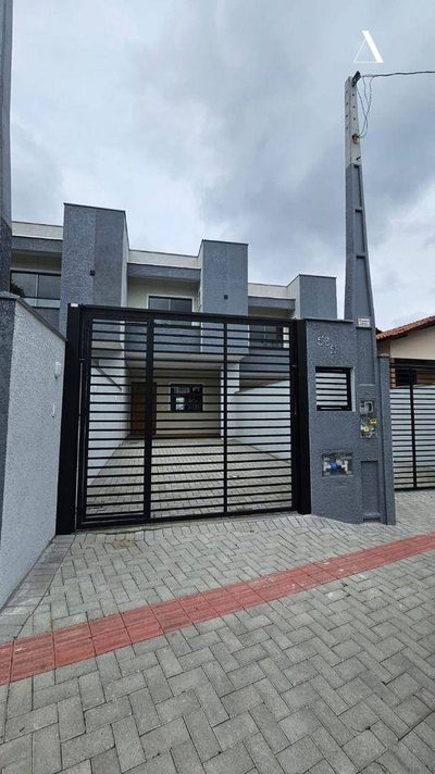 Casa de Condomínio, 2 quartos - Foto 2