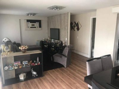 Apartamento, 3 quartos, 128 m² - Foto 2