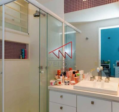 Apartamento, 4 quartos, 400 m² - Foto 2