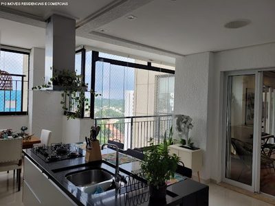 Apartamento, 3 quartos, 131 m² - Foto 3