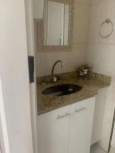 Sala-Conjunto, 40 m² - Foto 2