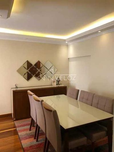Apartamento, 2 quartos, 75 m² - Foto 1