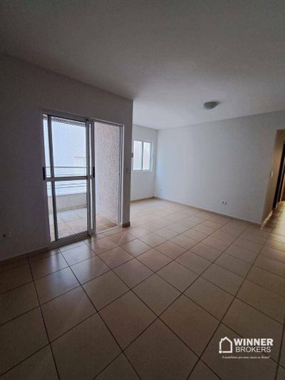 Apartamento, 3 quartos, 65 m² - Foto 1