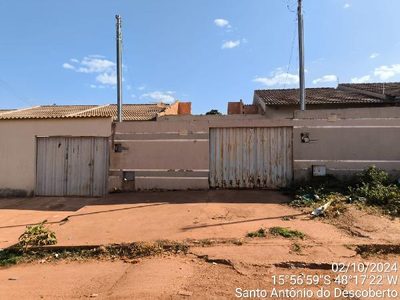 Casa, 2 quartos, 180 m² - Foto 1
