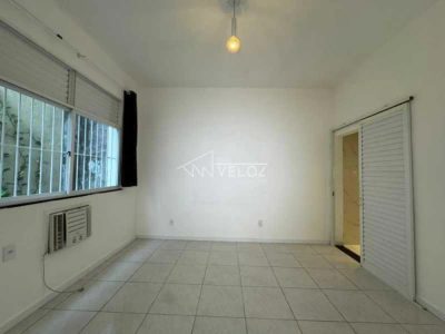 Apartamento, 1 quarto, 35 m² - Foto 1