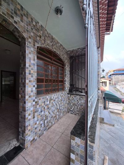 Casa, 2 quartos, 65 m² - Foto 1