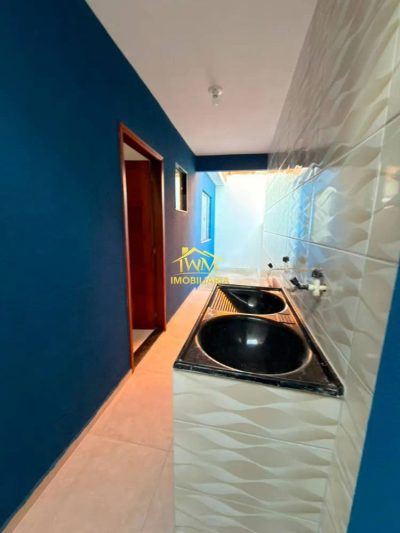 Casa, 2 quartos - Foto 4