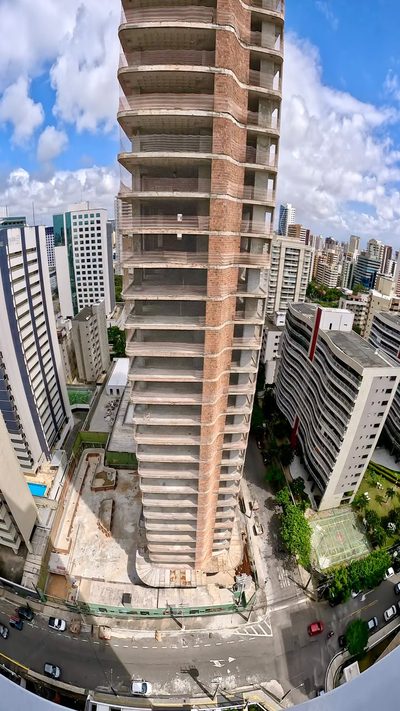 Apartamento, 4 quartos, 311 m² - Foto 1