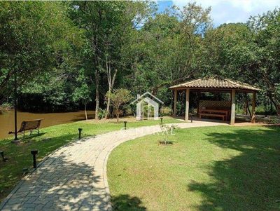 Loteamento e Condomínio, 1060 m² - Foto 1