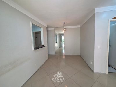 Apartamento, 2 quartos, 52 m² - Foto 2