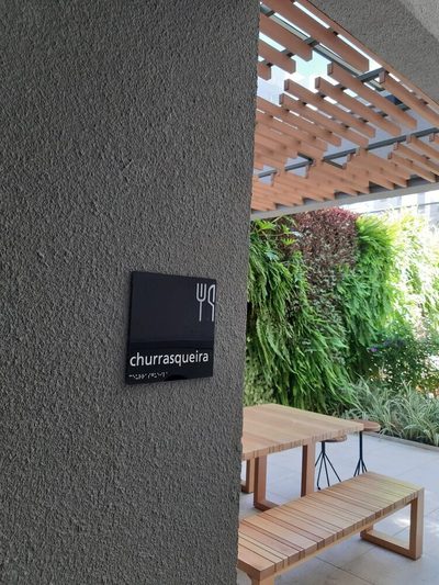 Apartamento, 1 quarto, 27 m² - Foto 2
