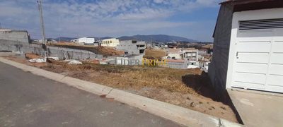 Terreno, 300 m² - Foto 1