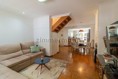 Casa, 3 quartos, 180 m² - Foto 3