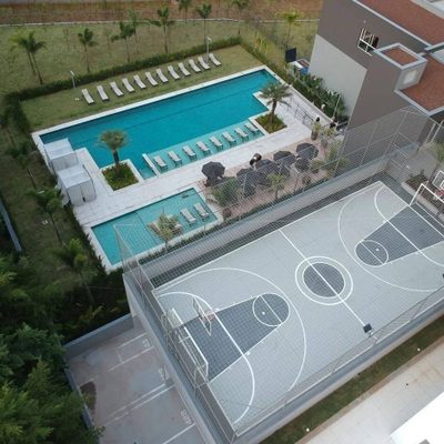 Apartamento, 2 quartos, 55 m² - Foto 1