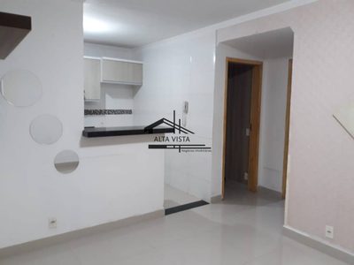 Apartamento, 2 quartos, 49 m² - Foto 1