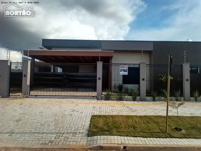 Casa, 2 quartos, 170 m² - Foto 1