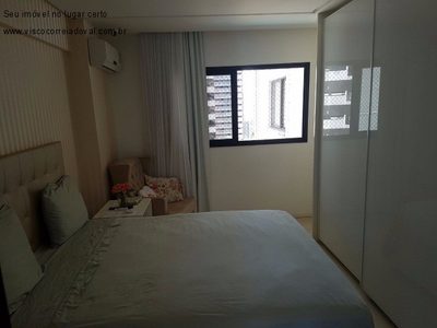 Apartamento, 3 quartos, 140 m² - Foto 5