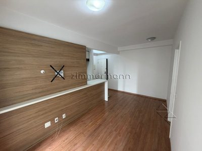 Apartamento, 1 quarto, 45 m² - Foto 4