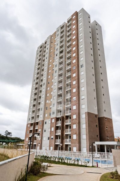 Apartamento, 2 quartos, 49 m² - Foto 4