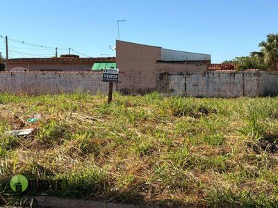 Terreno, 250 m² - Foto 1