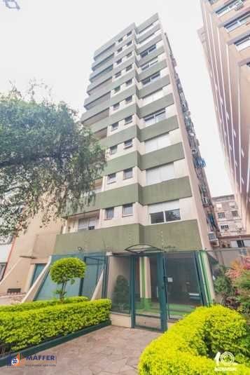 Apartamento, 1 quarto, 39 m² - Foto 1