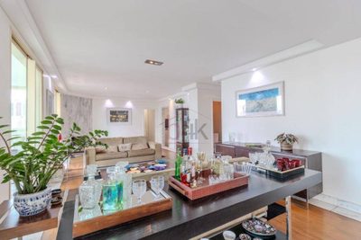 Apartamento, 3 quartos, 237 m² - Foto 3