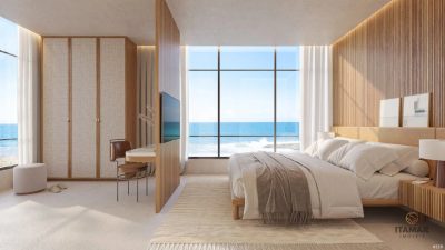 Apartamento, 4 quartos, 157 m² - Foto 3