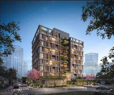Cobertura, 4 quartos, 427 m² - Foto 2