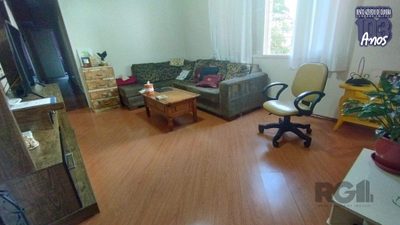 Apartamento, 2 quartos, 101 m² - Foto 2