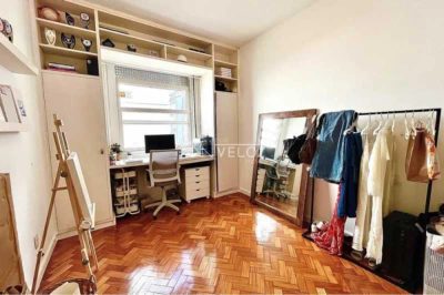 Apartamento, 3 quartos, 117 m² - Foto 1