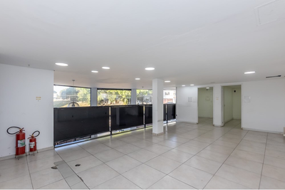 Prédio Inteiro, 305 m² - Foto 2